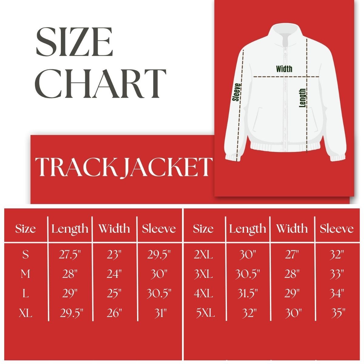 DST Greek Apparel 2XL White Windbreaker Jacket